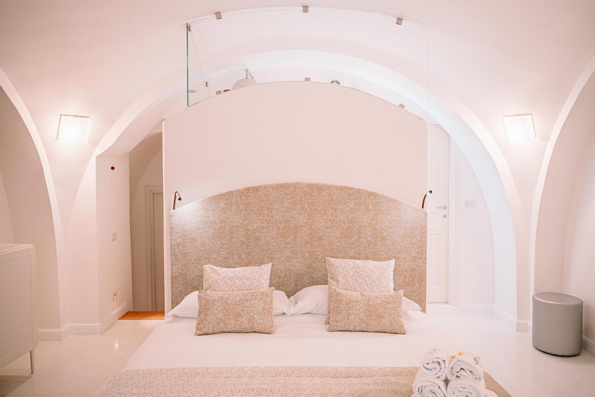 Antica Rheginna Luxury Room มินอริ ภายนอก รูปภาพ